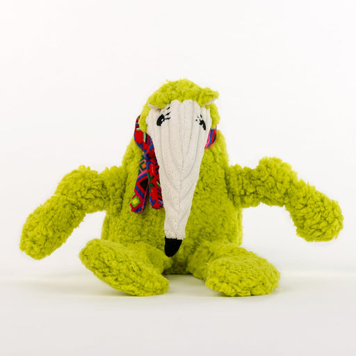 Huggle Hounds Wild Things Anteater Knottie