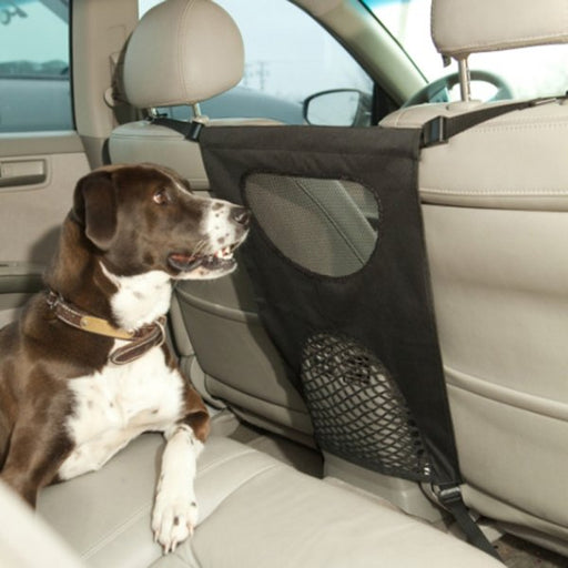 Bergan Auto Travel Dog Barrier