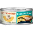 Canidae Balanced Bowl Chicken & Pumpkin Cat Food