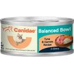 Canidae Balanced Bowl Tuna & Carrot Cat Food