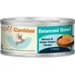 Canidae Balanced Bowl Salmon & Sweet Potato Cat Food