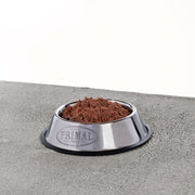 mashed up raw primal dog food