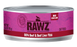 RAWZ 96% Beef & Beef Liver Pâté