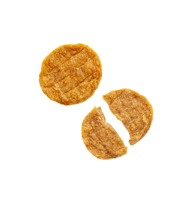 Farmland traditions dog clearance chicken jerky treats