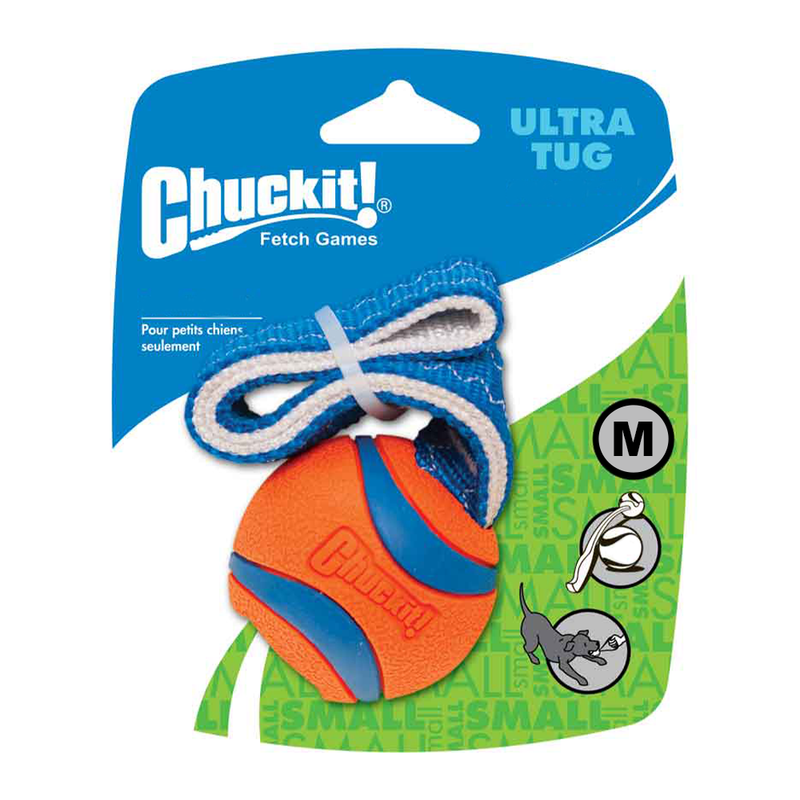 Chuckit! Ultra Tug, Medium
