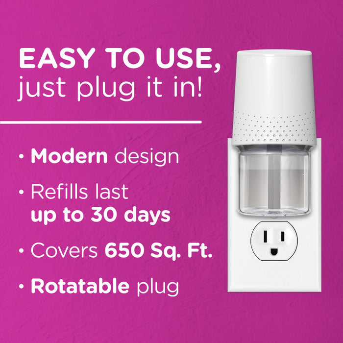 Comfort Zone Multi-Cat Calming Diffuser Kit — Jake's Pet Supply