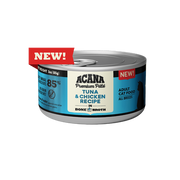 Acana Premium Pate Tuna and Chicken Recipe