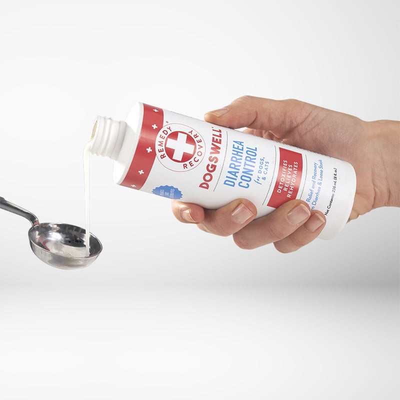 Dogswell Remedy + Recovery Diarrhea Control 8oz