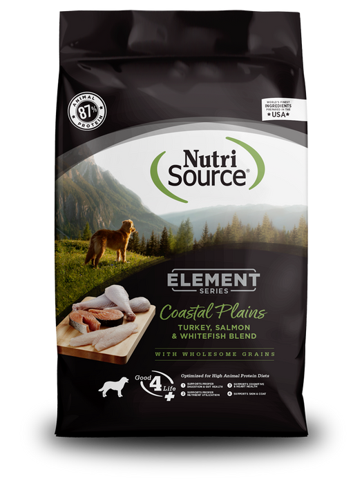Nutrient dense dog sales food