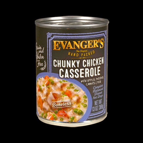 Evangers Chicken Casserole 12.8 oz 