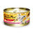 Fussie Cat Premium Chicken and Egg in Gravy Canned Cat Food 2.82 oz