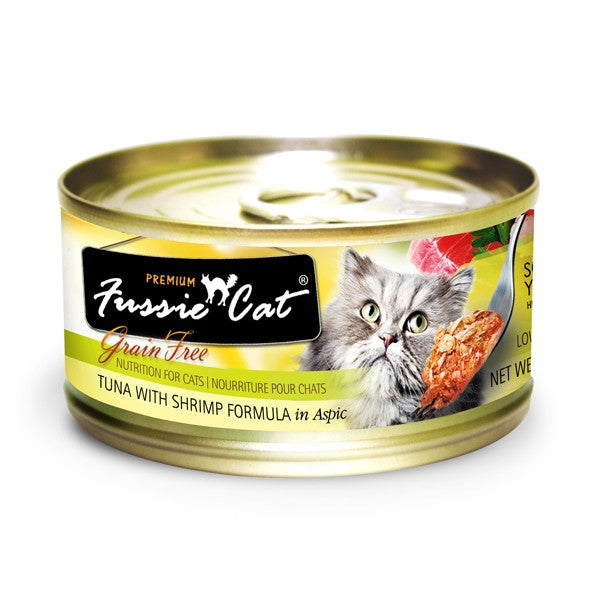 Favorite Cat Products
