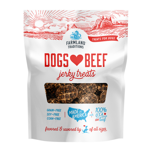 Dog Jerky Treats Lowest Prices in PB County Free Delivery