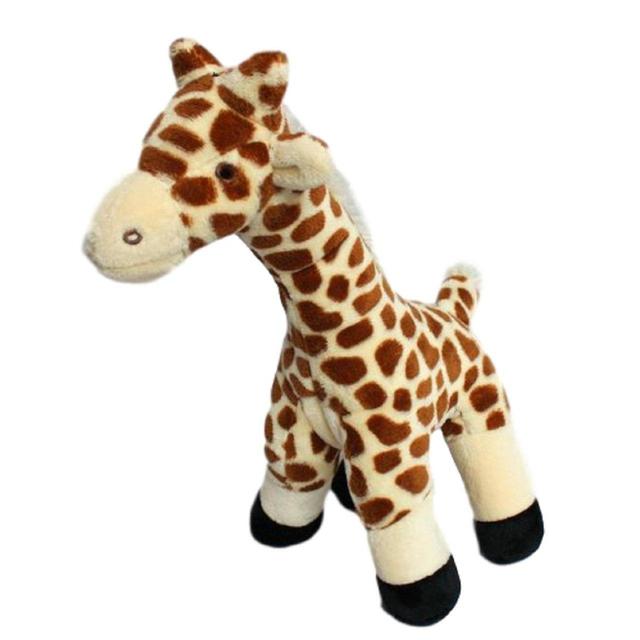 Fluff & Tuff Nelly Giraffe