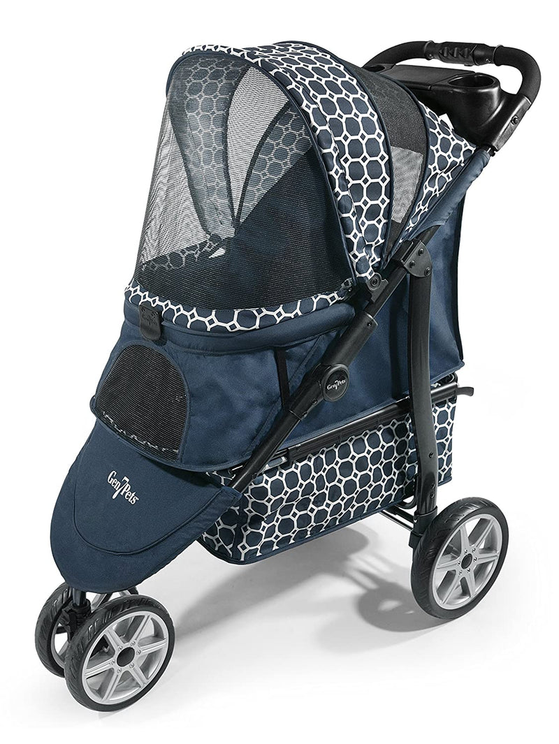 Gen7 Pet Strollers - Available for purchase in-store only