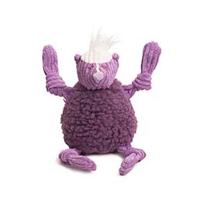 HuggleFleece Fluffer Knottie, Skipper the Skunk