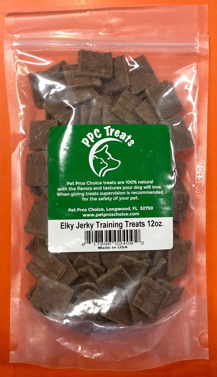 Jerky Treats