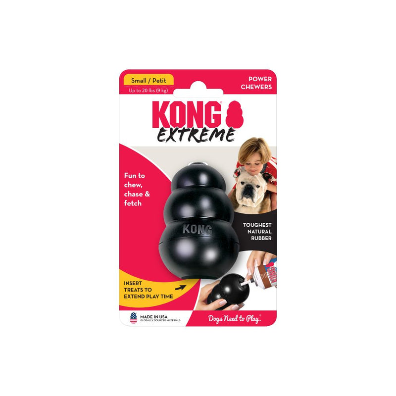 Kong Extreme Dog Toy