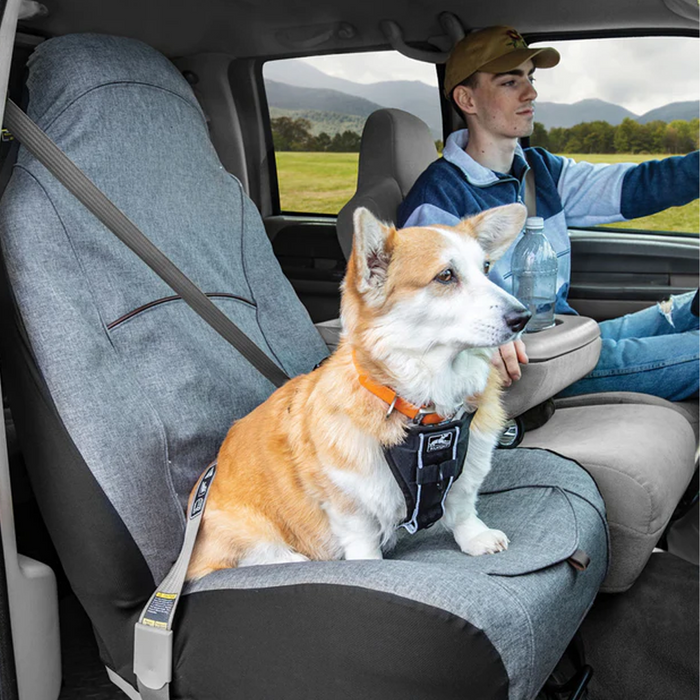 Dog car seat clearance covers petstock