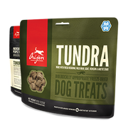 Tundra Freeze Dried Dog Treats