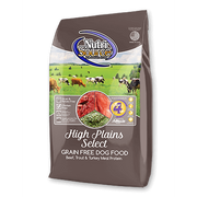 NutriSource High Plain 15lb