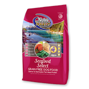 NutriSource Seafood Select Grain-Free Salmon 5lb