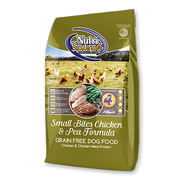 NutriSource Grain-Free Small Breed Chicken 5lb
