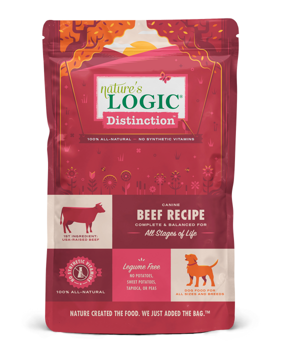 Wild nature dog food hot sale