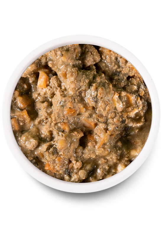 Open Farm Homestead Turkey Rustic Stew, 12.5oz