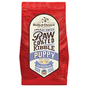 Stella and Chewys Raw Coated Chicken Recipe Puppy Food 10 lb