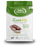 Green and white bag of PureVita Duck and Oatmeal dry dog food.
