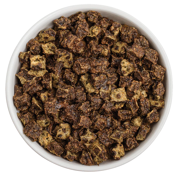 RedBarn Air Dried Dog Food, Beef Recipe