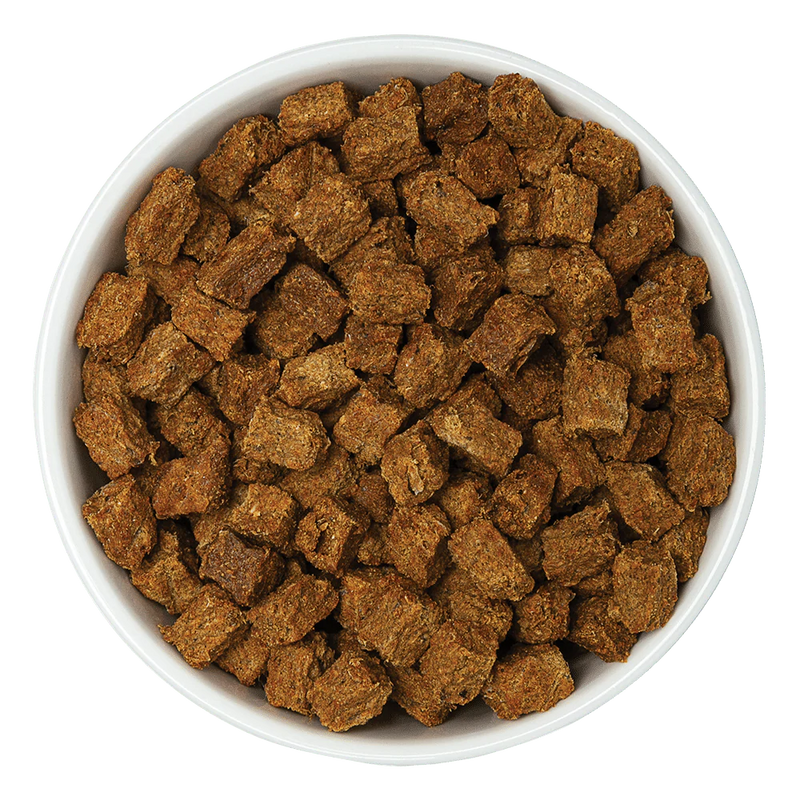 RedBarn Air Dried Dog Food, Fish Recipe