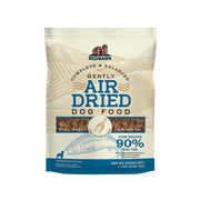 RedBarn Air Dried Fish Recipe