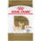 Bag of Royal Canin Chihuahua dry dog food.