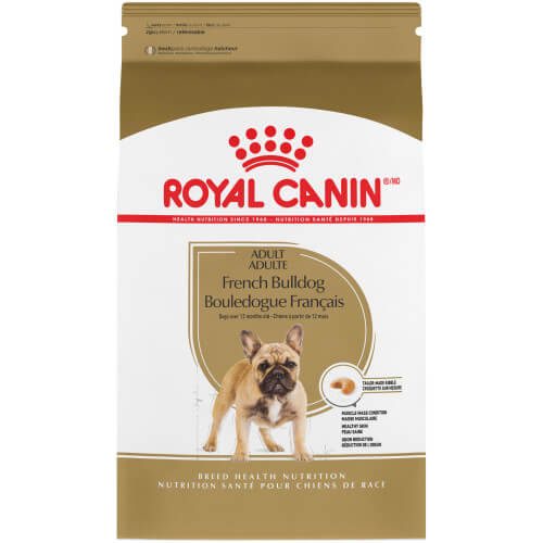 Royal Canin French Bulldog Adult Dry Dog Food