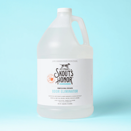 Skout's Honor - Odor Eliminator, 1 Gallon