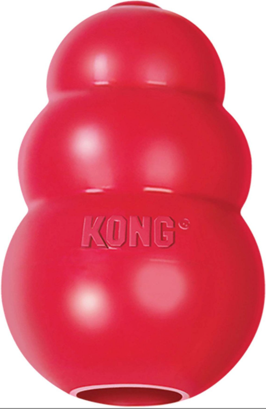 KONG Classic, Large