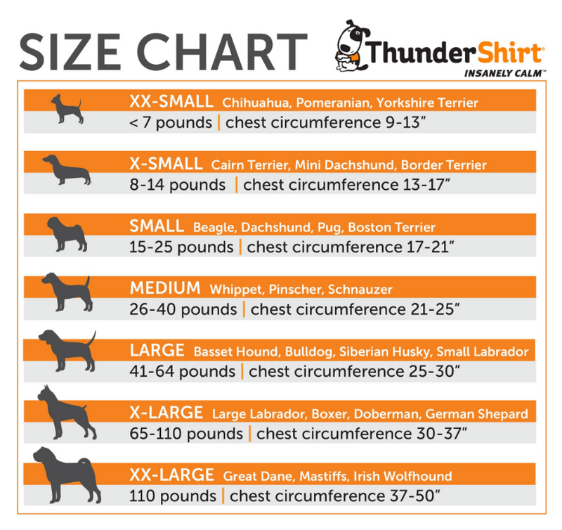 ThunderShirt Sport Dog - Pink