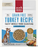 The Honest Kitchen Grain Free Whole Food Clusters, Turkey