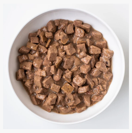 Koha Rabbit Stew Grain Free Dog Food 12.7oz