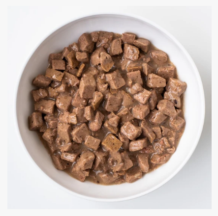 Koha Beef Stew Grain Free Dog Food 12.7oz