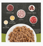 Acana Cat Premium Pate Chicken & Fish Recipe