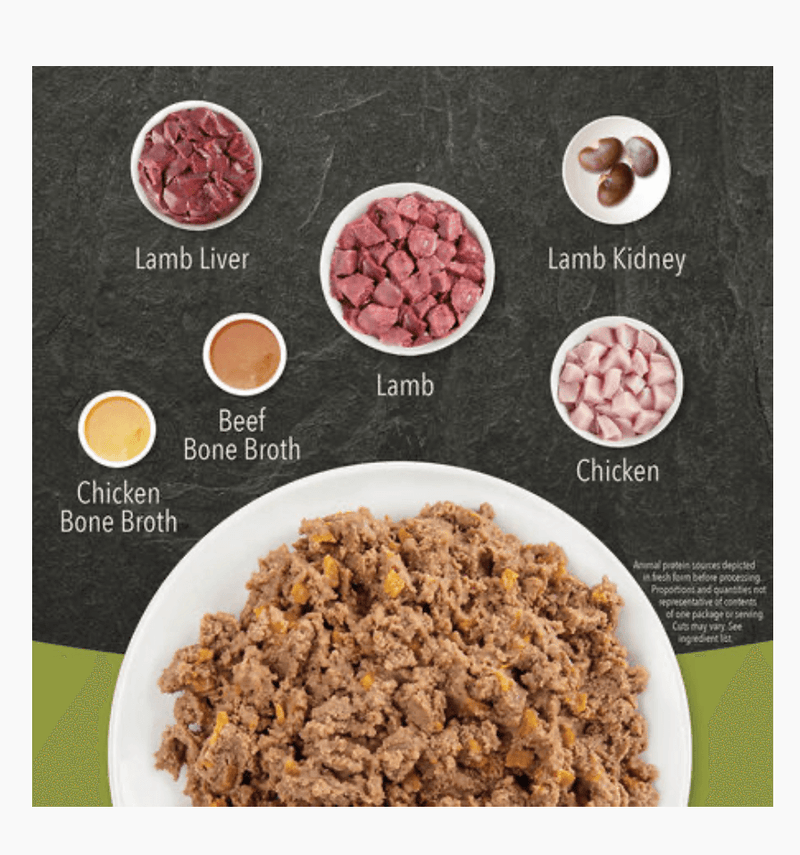 Acana Cat Premium Pate Chicken & Tuna Recipe For Kittens 3oz