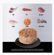 Orijen Cat Regional Red Entree 