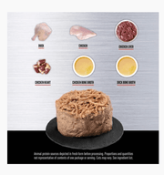 Orijen Cat duck & Chicken Entree