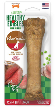 Nylabone Healthy Edibles Roast Beef Souper