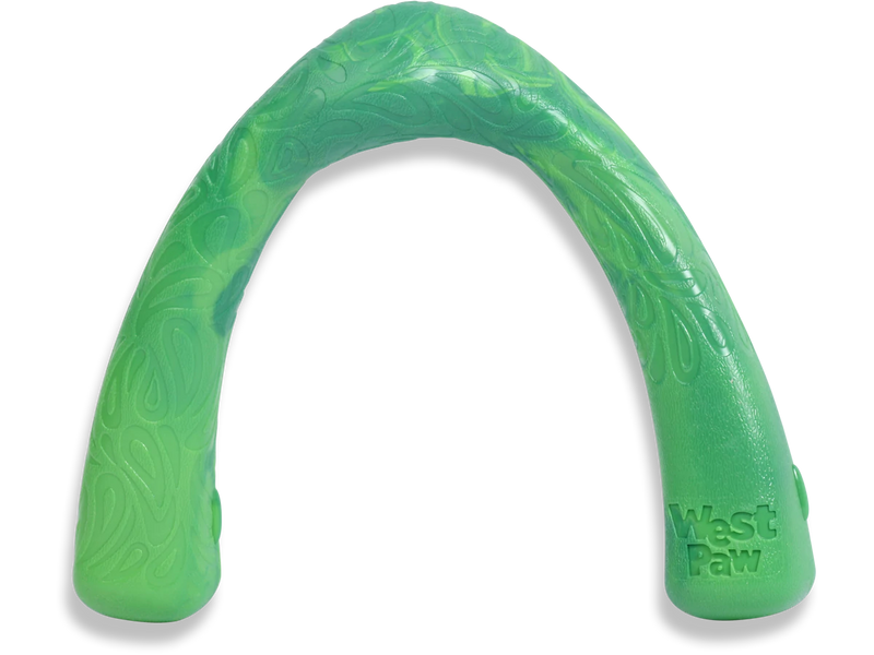 West Paw Snorkl Dog Toy