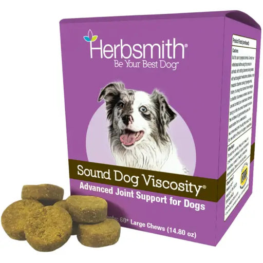Herbsmith Sound Viscosity