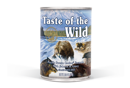 Taste Of The Wild Pacific Stream Can 13.2 oz